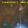 [PAB2006] C-MM13