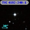TYC 4192-240-1
