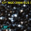 Cl* NGC 2004    ELS      14