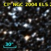Cl* NGC 2004    ELS      21
