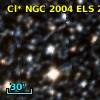 Cl* NGC 2004    ELS      27