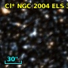 Cl* NGC 2004    ELS      30
