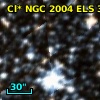 Cl* NGC 2004    ELS      32