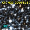 Cl* NGC 2004    ELS      35