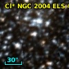 Cl* NGC 2004    ELS      42