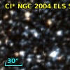 Cl* NGC 2004    ELS      52