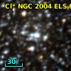 Cl* NGC 2004    ELS      62