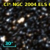 Cl* NGC 2004    ELS      65