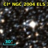 Cl* NGC 2004    ELS      71