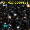 Cl* NGC 2004    ELS      74