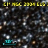 Cl* NGC 2004    ELS      78