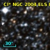 Cl* NGC 2004    ELS      80
