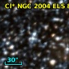 Cl* NGC 2004    ELS      84
