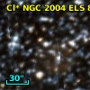 Cl* NGC 2004    ELS      87