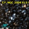 Cl* NGC 2004    ELS      91