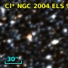 Cl* NGC 2004    ELS      93