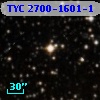 TYC 2700-1601-1