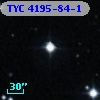 TYC 4195-84-1