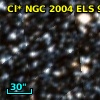 Cl* NGC 2004    ELS      97