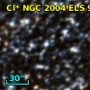 Cl* NGC 2004    ELS      98