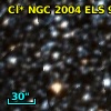 Cl* NGC 2004    ELS      99