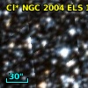 Cl* NGC 2004    ELS     102
