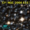 Cl* NGC 2004    ELS     104