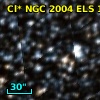 Cl* NGC 2004    ELS     105