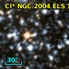 Cl* NGC 2004    ELS     107