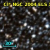 Cl* NGC 2004    ELS     110