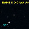 NAME 8 O'Clock arc