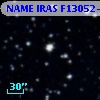 NAME IRAS F13052-7653S
