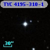 TYC 4195-310-1