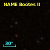 NAME BOOTES II