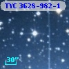 TYC 3628-982-1