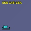 ESO 145-18A