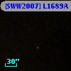 [SWW2007] L1689A 1