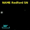 NAME Redford SN