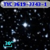 TYC 3619-3743-1