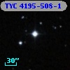 TYC 4195-508-1