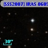 [SSS2007] IRAS 06056+2131 Clump A