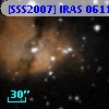 [SSS2007] IRAS 06117+1350 Clump D