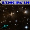 [SSS2007] IRAS 19442+2427 Clump A
