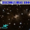 [SSS2007] IRAS 19442+2427 Clump B
