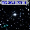 TYC 3615-773-1