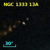 NGC  1333    13A