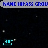 NAME HIPASS GROUP
