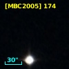 [MBC2005]  174
