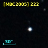 [MBC2005]  222