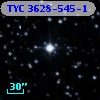 TYC 3628-545-1